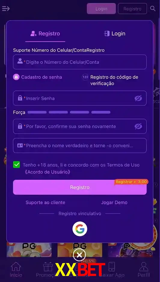 XXBET