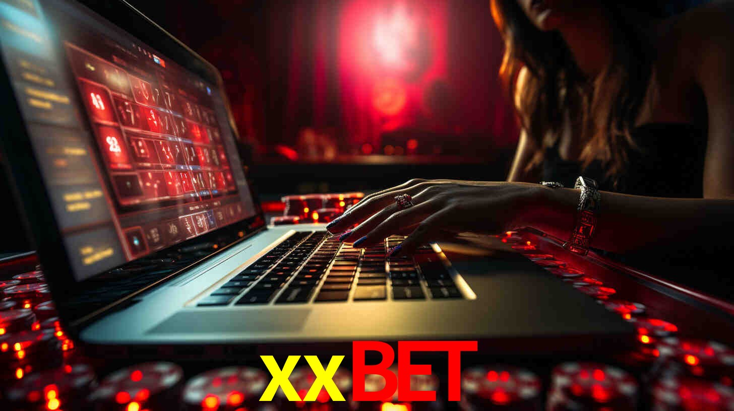 Por Que Escolher o xxbet?
