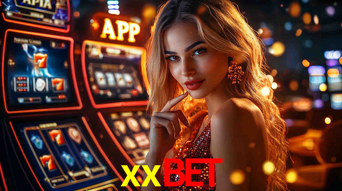 Baixar App Android xxbet