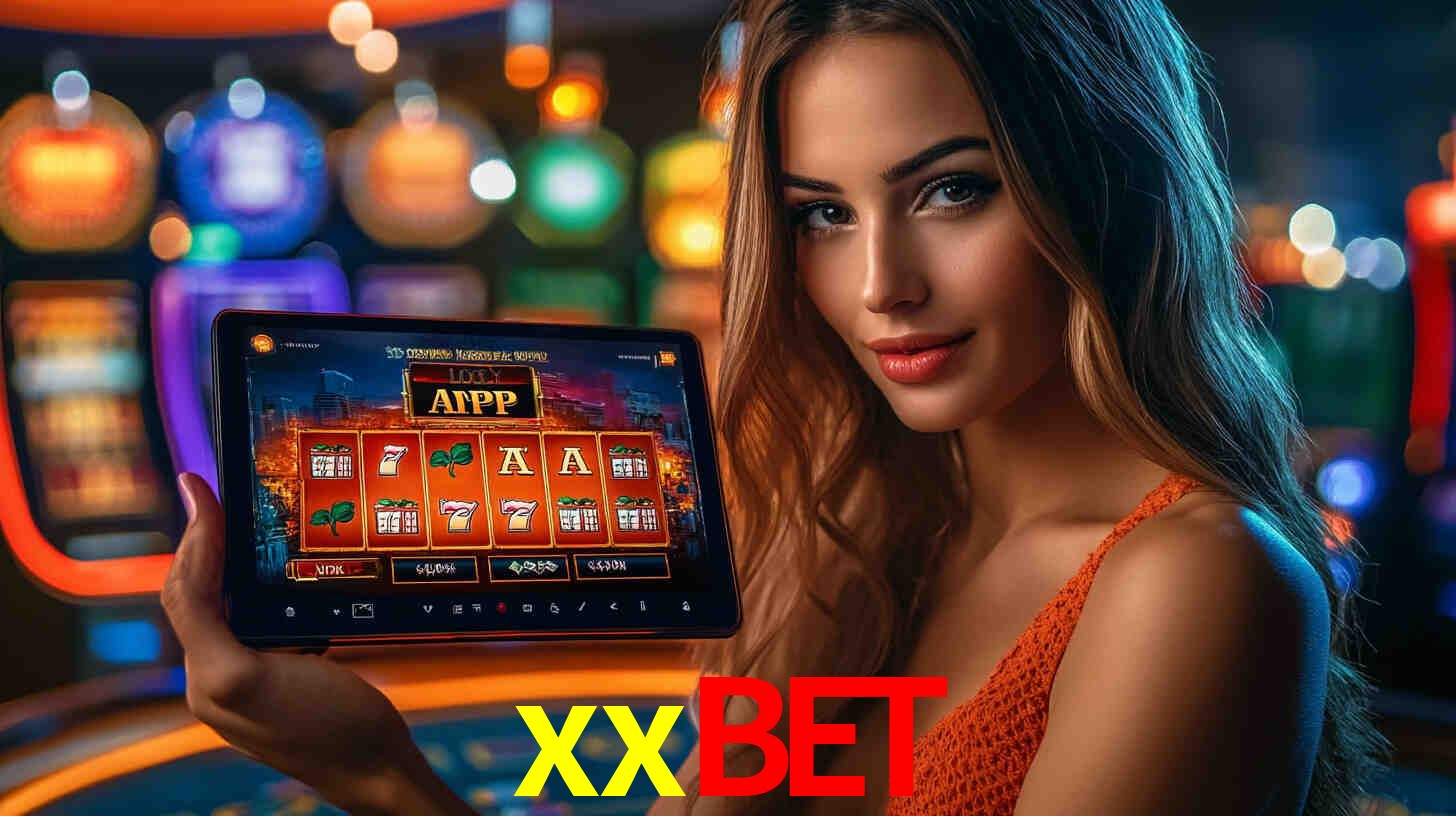 Baixar App iOS xxbet