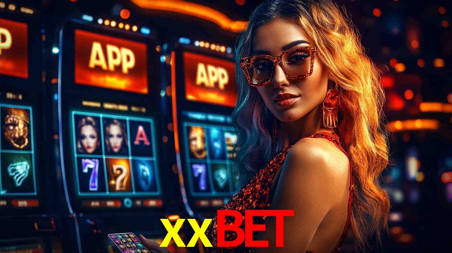 Benefícios do App xxbet