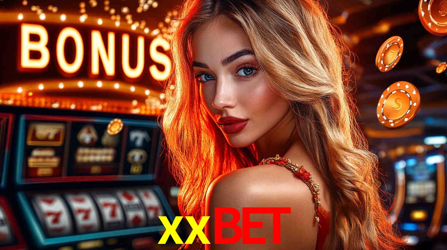 Bônus de Cadastro no xxbet