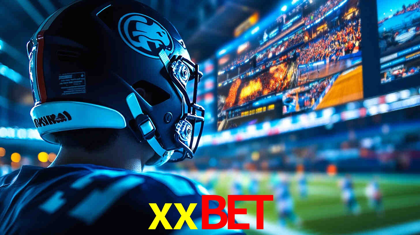 Apostas Esportivas no xxbet