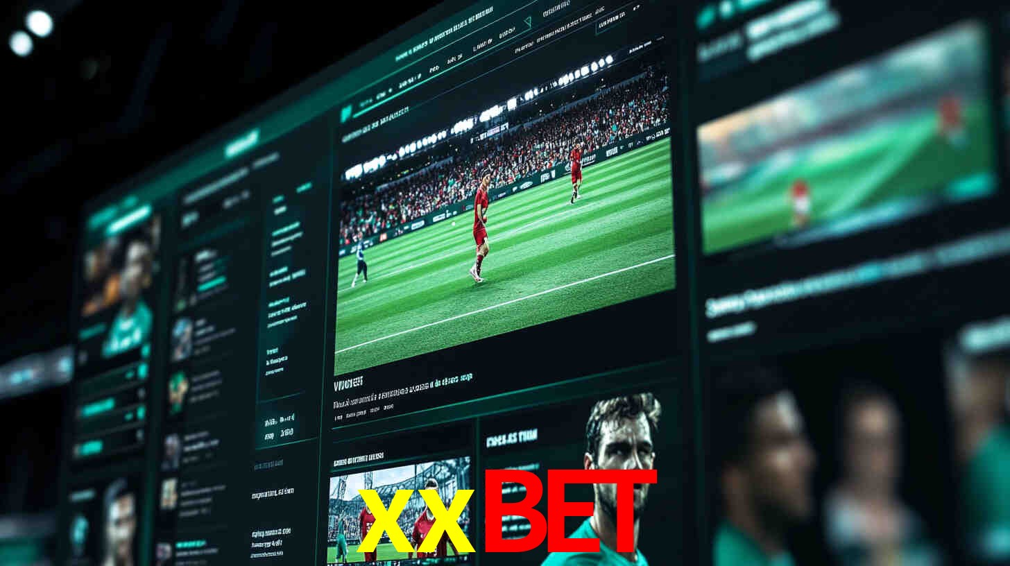 Apostas ao Vivo no xxbet