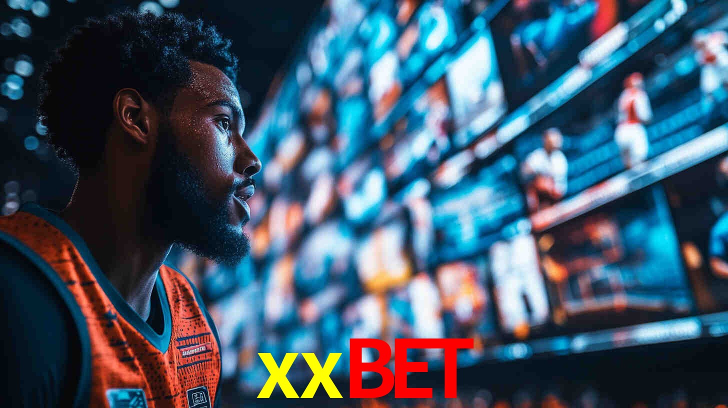 Jogos de Aposta Online no xxbet