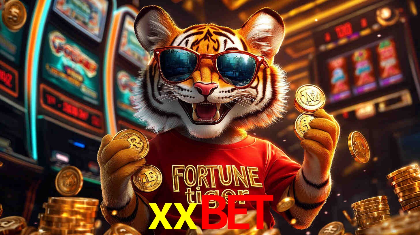 Por Que Jogar Fortune Tiger no xxbet