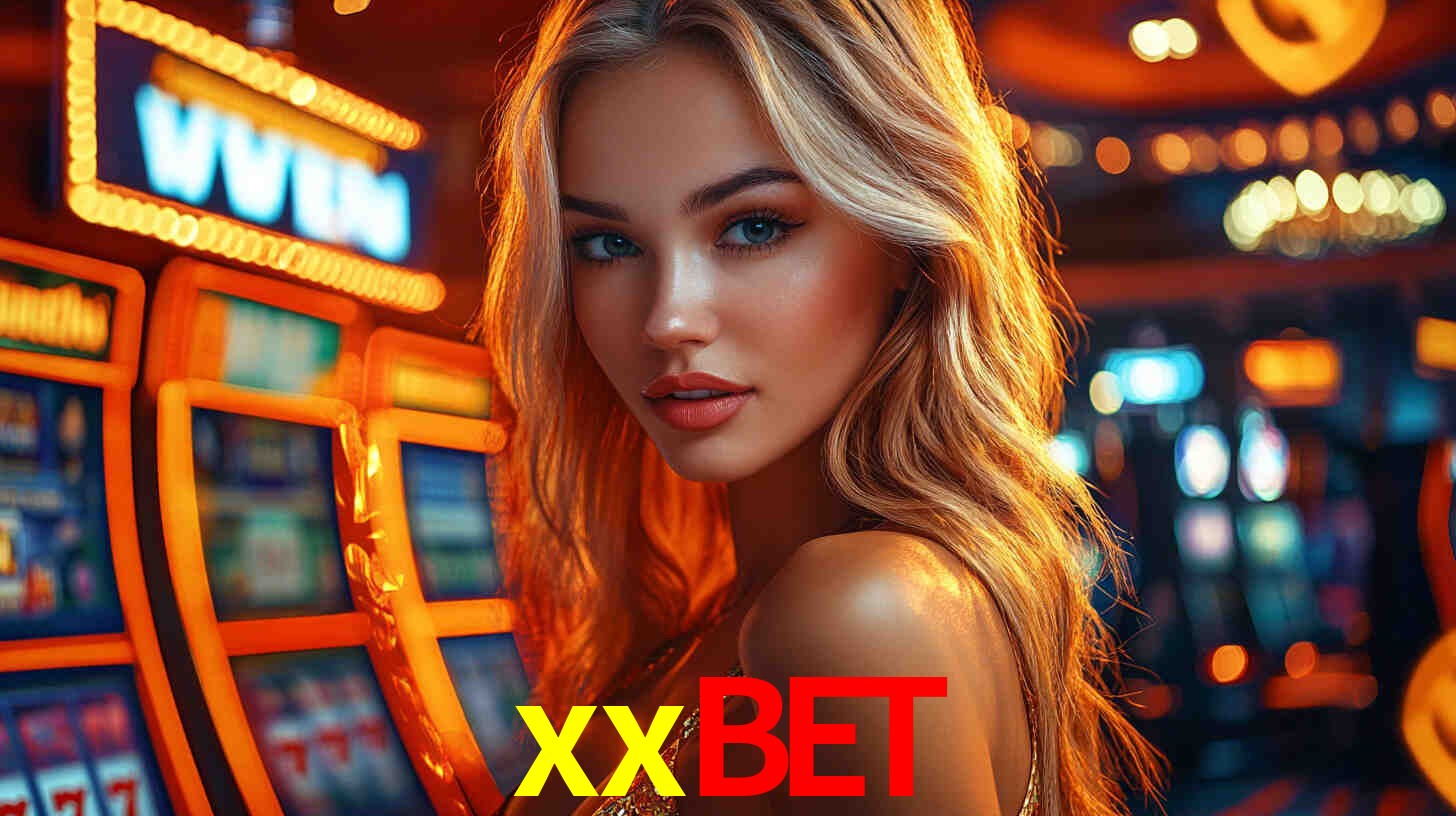 Caça-Níqueis no xxbet