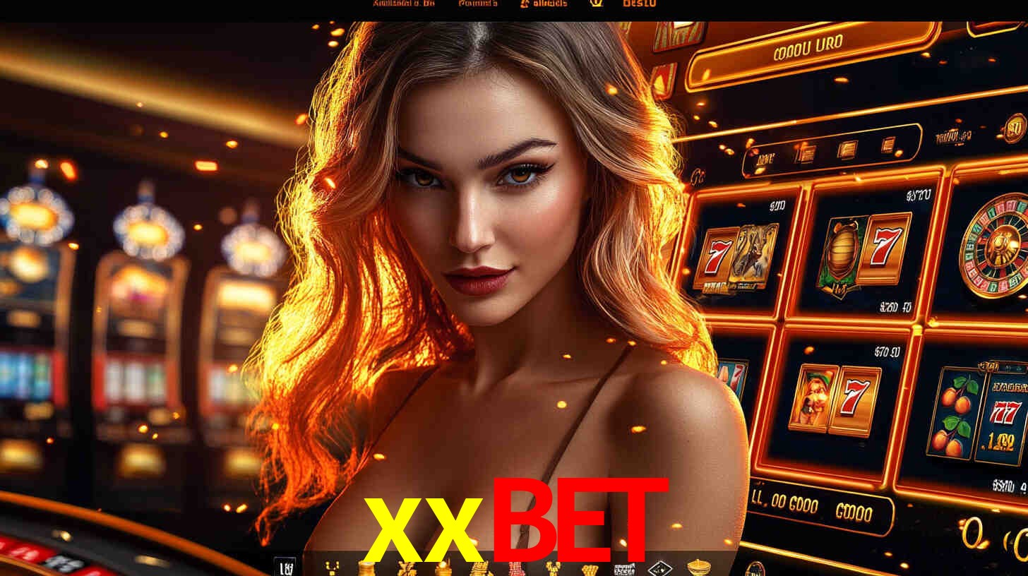 Cassino ao Vivo no xxbet