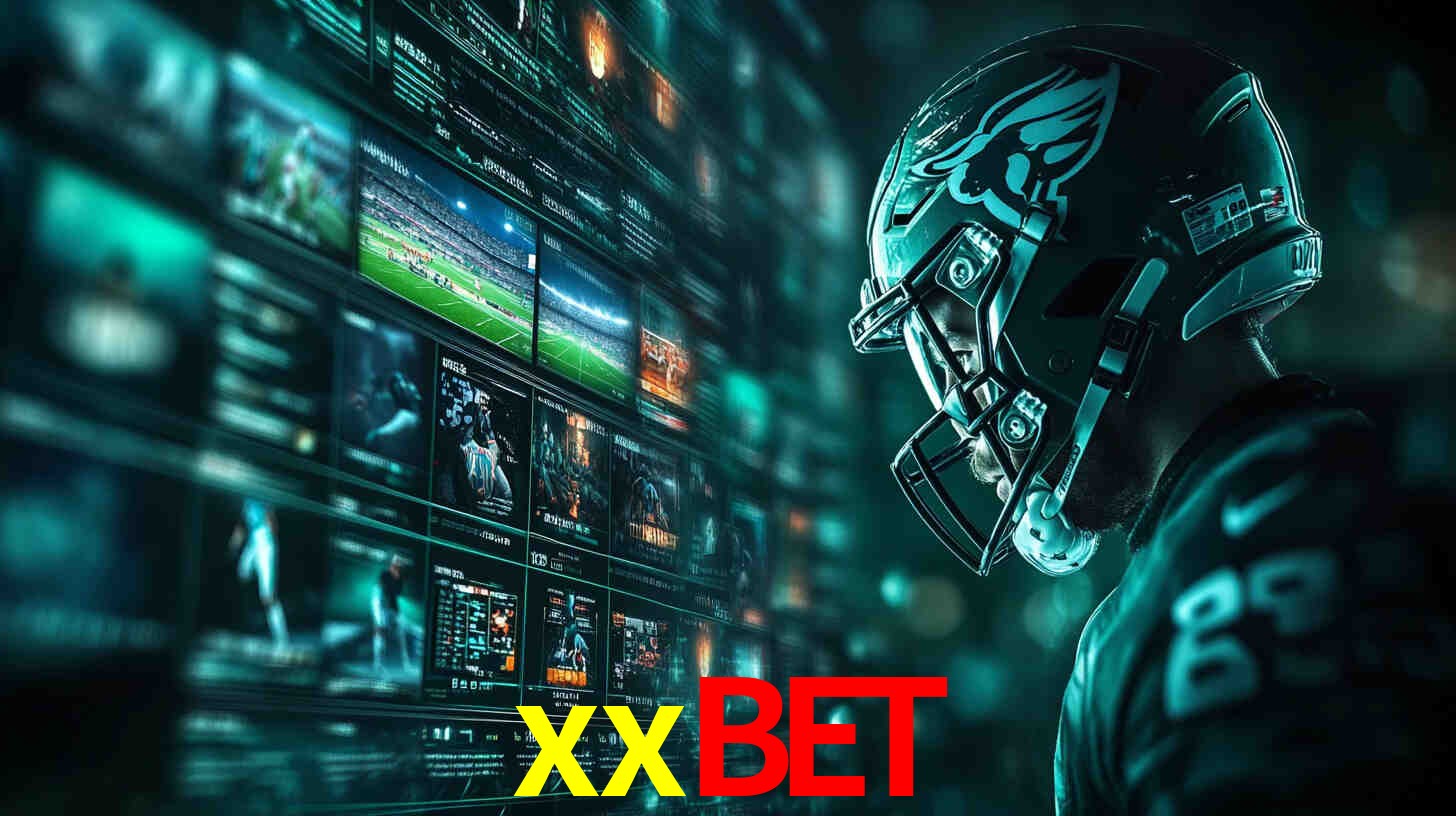 Esportes em Destaque no xxbet