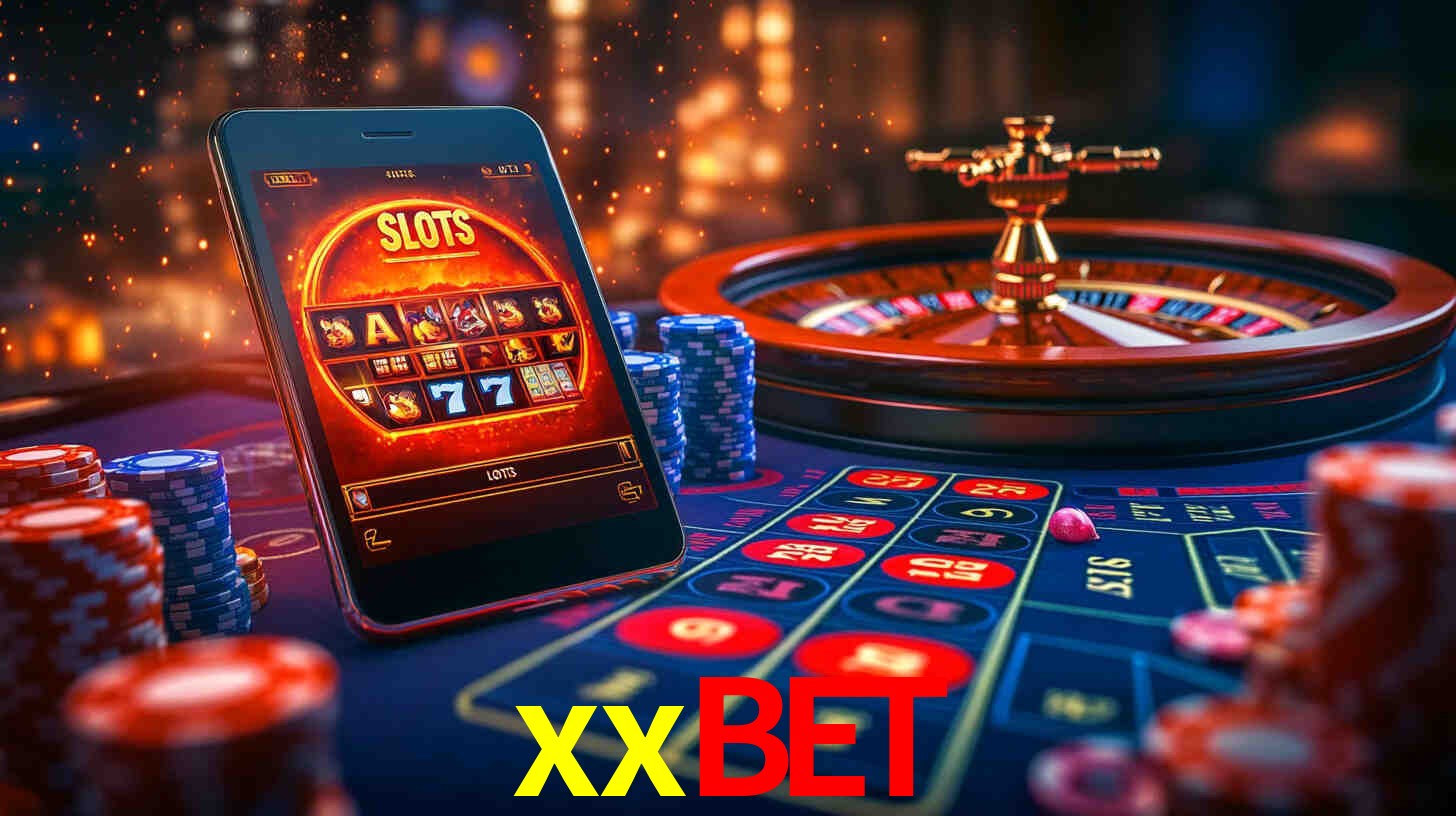 Slots Favoritos no xxbet