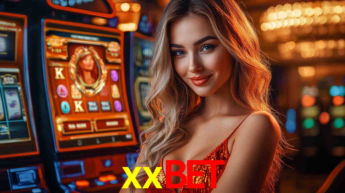 Slots Exclusivos no xxbet