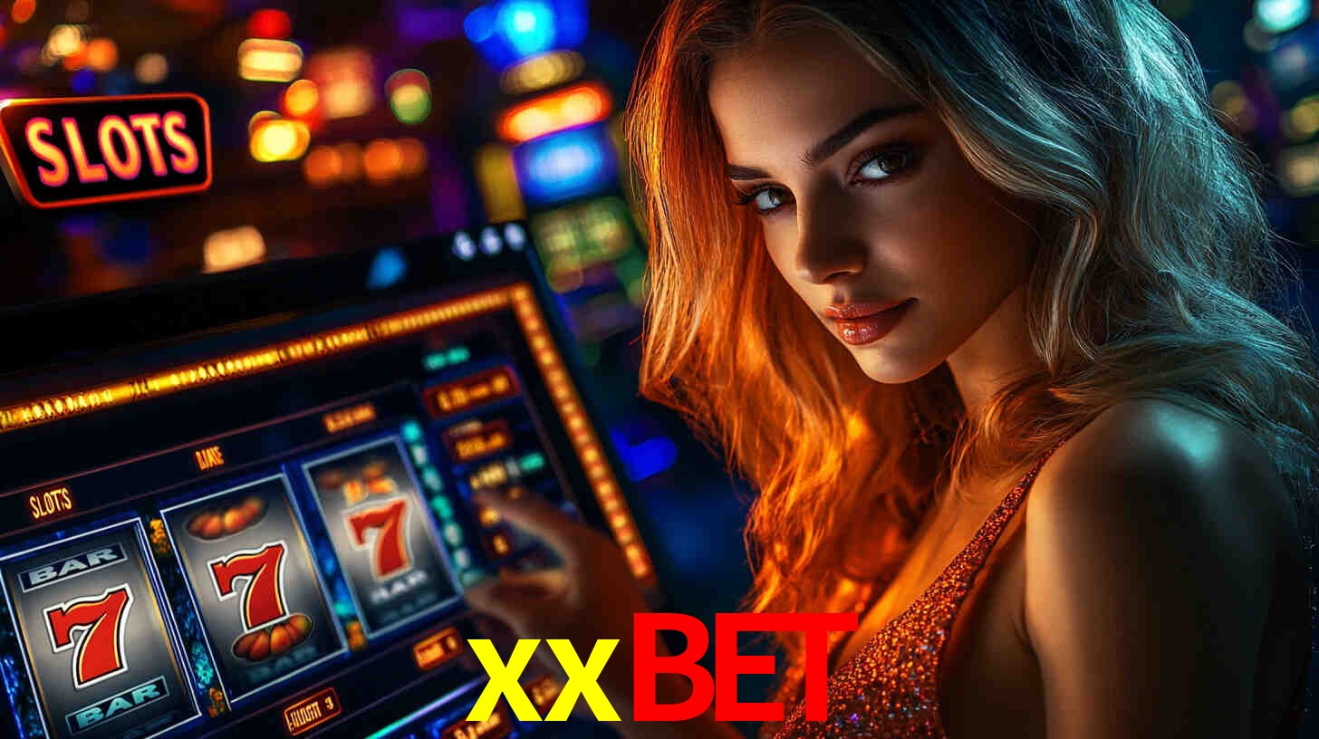 Slots com Alto RTP no xxbet
